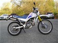 XT 225 Serow