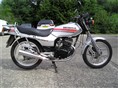 CB 125 TD-C Superdream