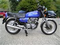 CB 650 Z