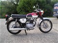 CB 250 K0