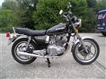 GS 400 T