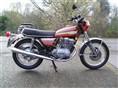 TX 500