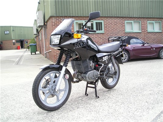 Oxford Classic Motorcycles - Motorcycles and Motorbikes from the