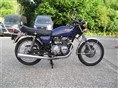 CB 400/4 F1