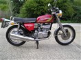 GT 550 L