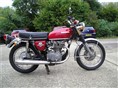 CB 450 K7