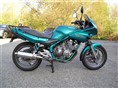 XJ 600 Diversion