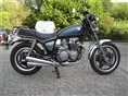 CB 650 Custom